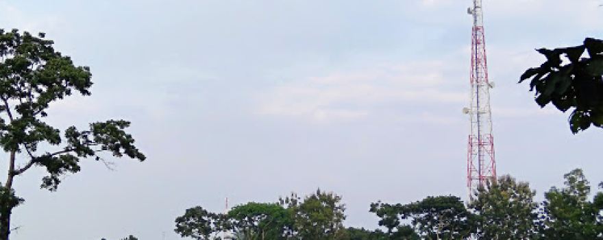 Lapangan Sepak Bola Serbelawan