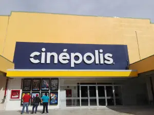 Cinépolis Plaza Chilpancingo
