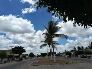 Estádio Municipal