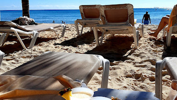 Beach Club Riu Lupita