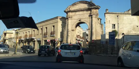 Porta dei Cappuccini