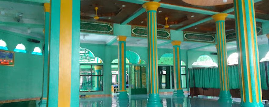 Masjid An Nur