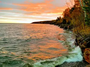 Ray Berglund State Wayside