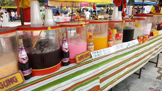 Ampang