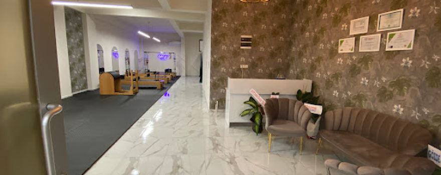 Özlem Yiğit Studio
