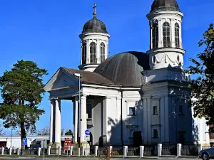 Church of St. Teresa