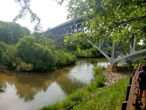 Pine River