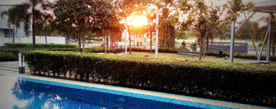 Pelangi Heights/Taman Kayangan