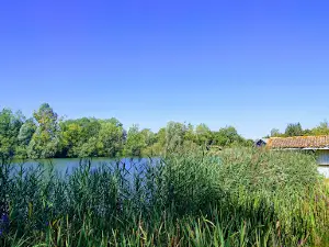Camping Val d'Ante