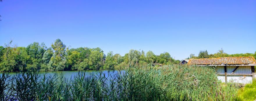 Camping Val d'Ante
