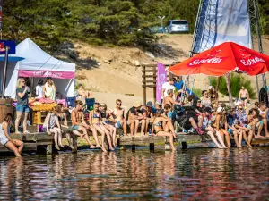 NOCCO Männiku Wakepark