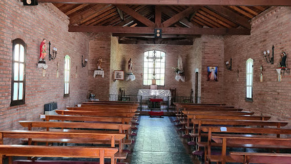 Piedras Blancas Nature Reserve