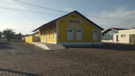 Casa Da Cultura