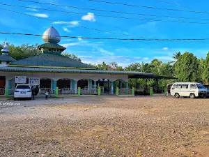 Masjid Al-Ikhlas