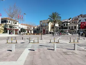 Çeşme Sahil