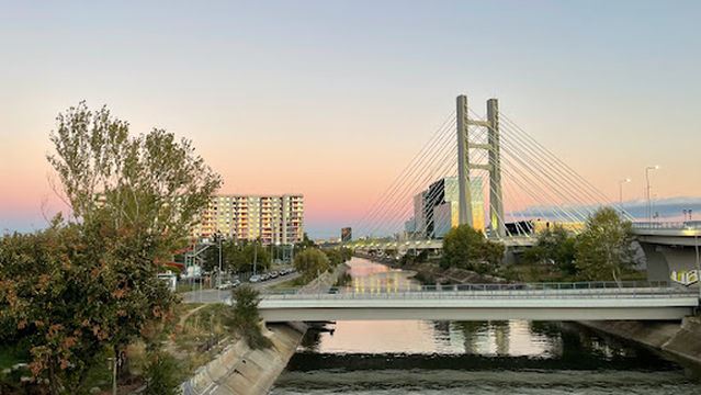 Magic Place Aqua Park