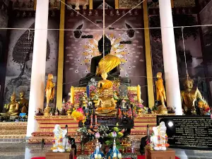 Wat Thai Nam