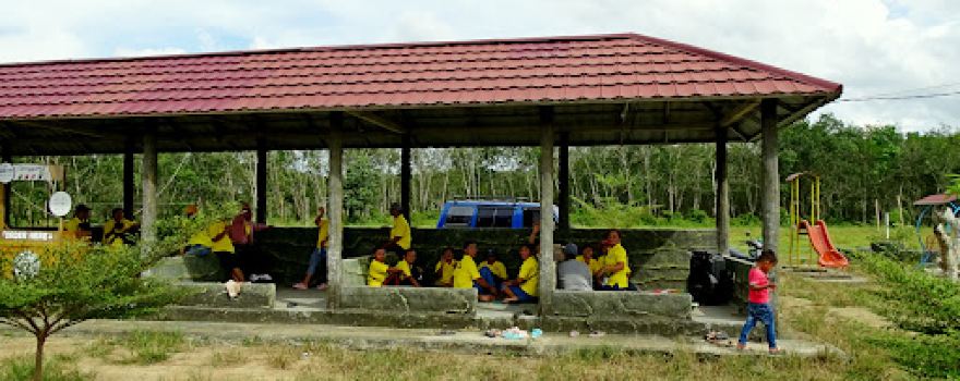 Taman Konor PJKT