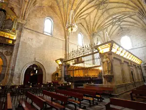 Coria Cathedral