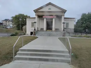 Theatre Atchison