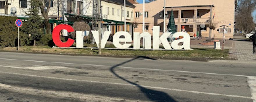 Sportska Hala "Slobodan Čile Mišković"