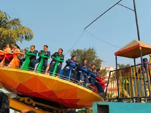 Fun Town Amusement and Water Park
