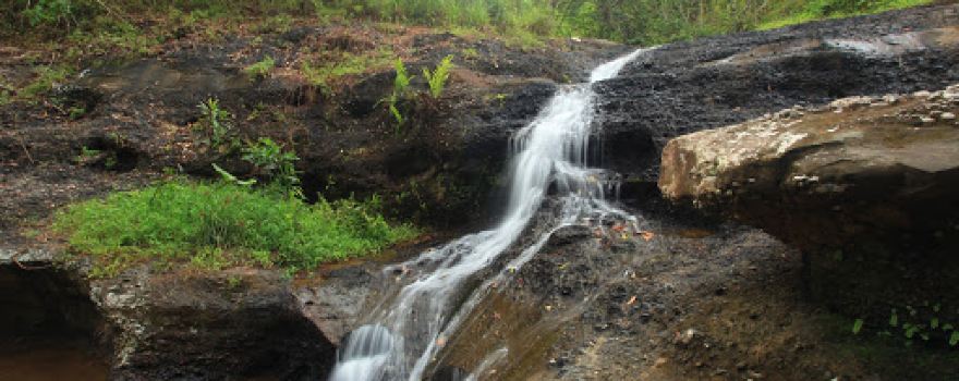 Taman Kota Kapet