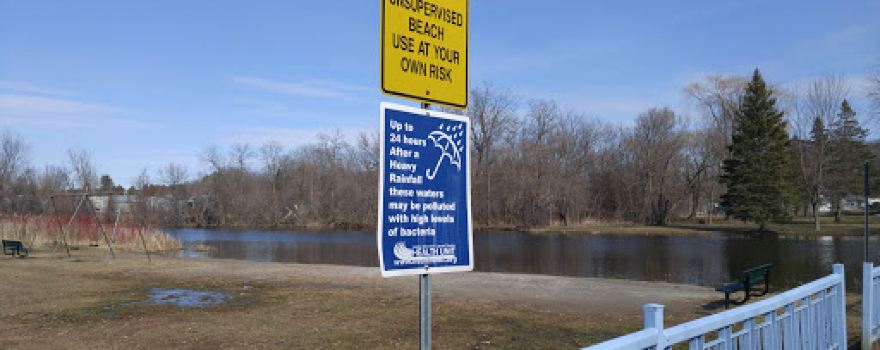 River Park