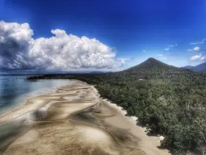 Pantai Pasir Panjang