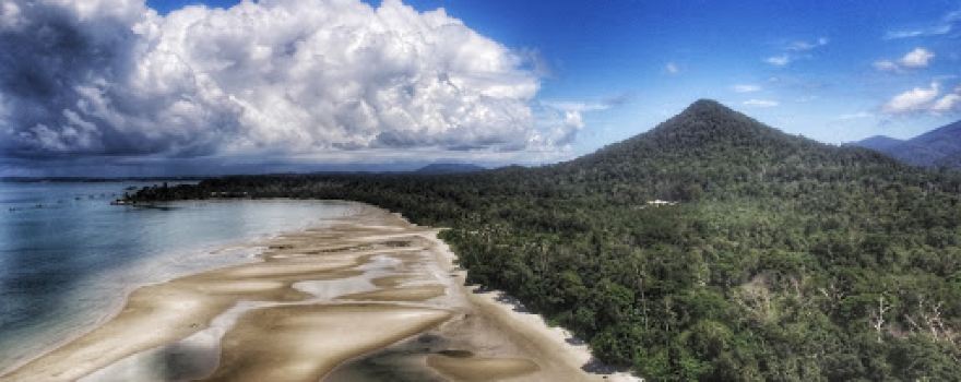 Pantai Pasir Panjang