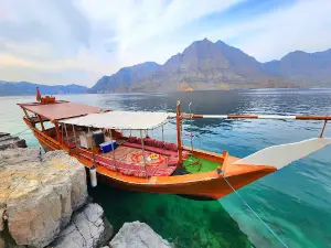 The Dolphin Travel & Tourism