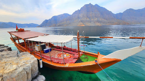 The Dolphin Travel & Tourism