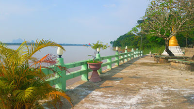 Thanlyin River