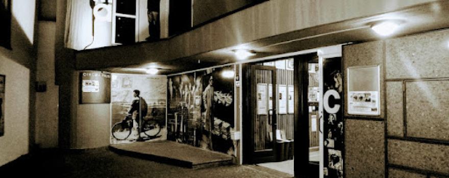 Cinema Palma