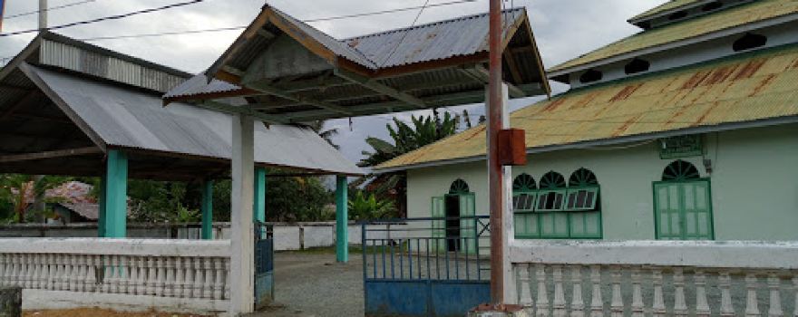 Masjid Malotong