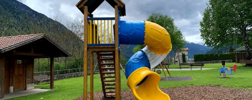 Male Playground