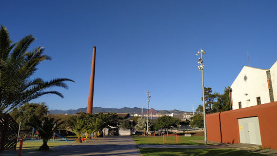 El Polvorín Park