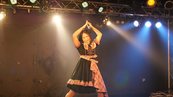 LIVE HOUSE & STUDIO 松江B1