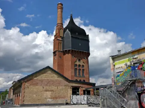 Kulturzentrum Schlachthof
