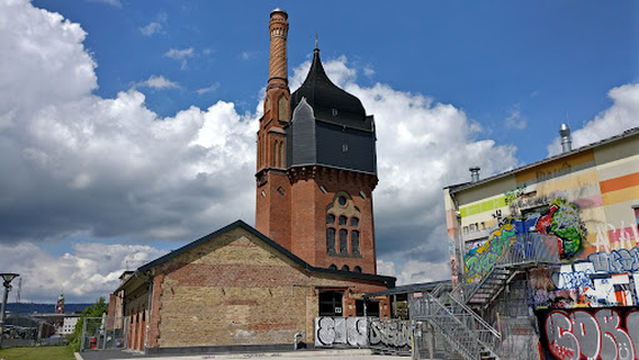 Kulturzentrum Schlachthof