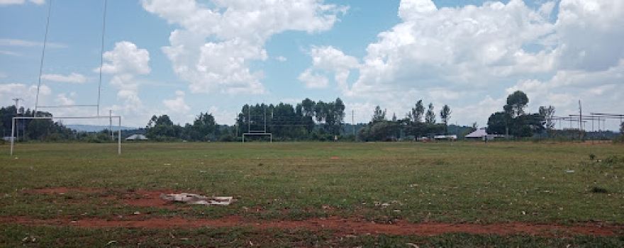 Rongo Show Ground