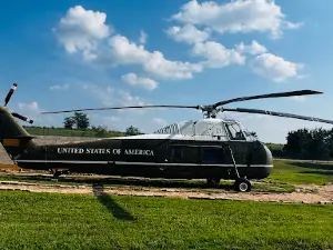 National Vietnam War Museum
