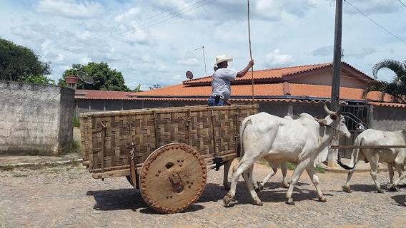 Santana Da Prata