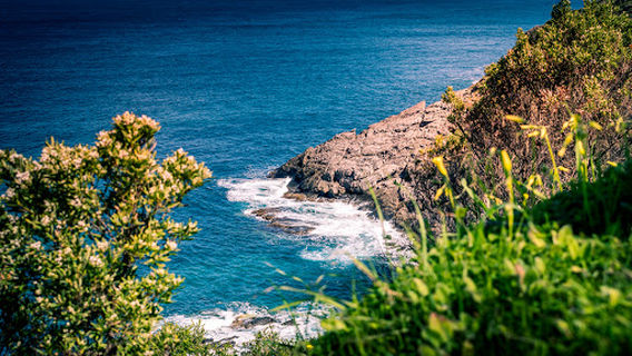 Deep Creek National Park