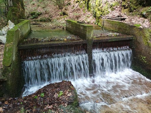 Gabrovo Waterfalls