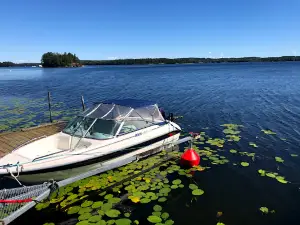 Trollegater Nature reserve