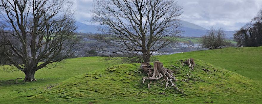 Bryn yr Hen Bobl