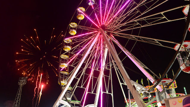 Townsville Showground