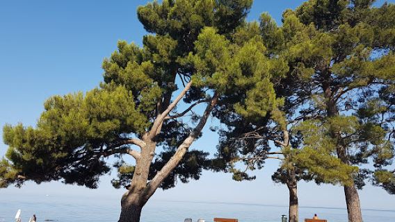 Beach Parentino (ex.Pical/Zagreb)
