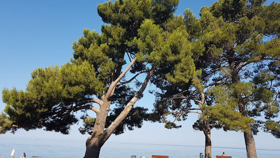 Beach Parentino (ex.Pical/Zagreb)